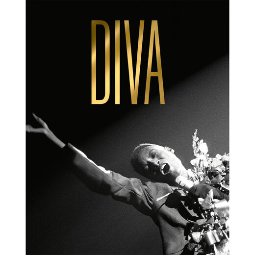 DIVA - exhibition book